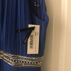 Maxi Dress (TFNC London)